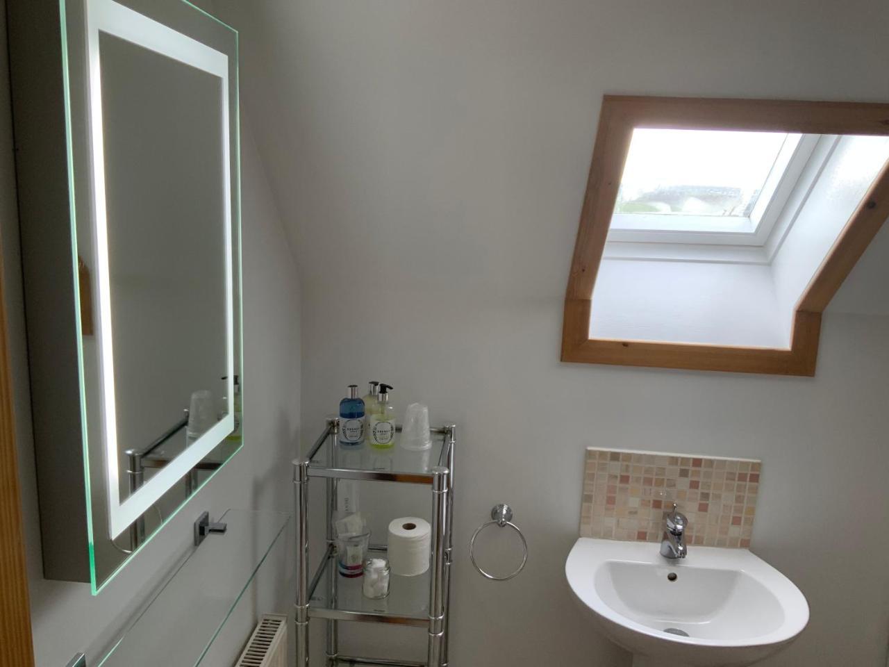 Ardconnel Bed And Breakfast Керкуолл Экстерьер фото