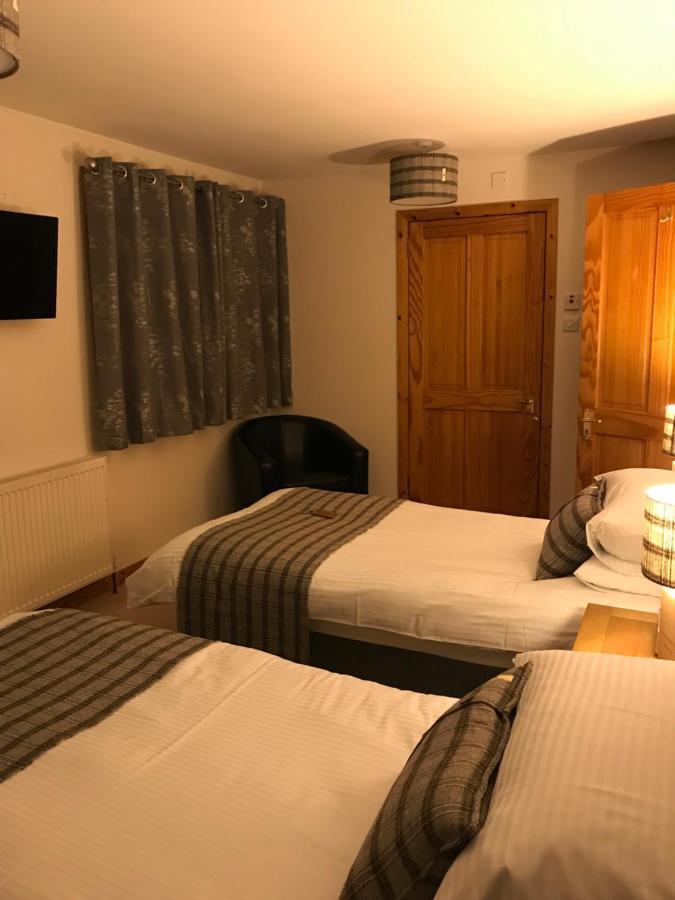 Ardconnel Bed And Breakfast Керкуолл Экстерьер фото